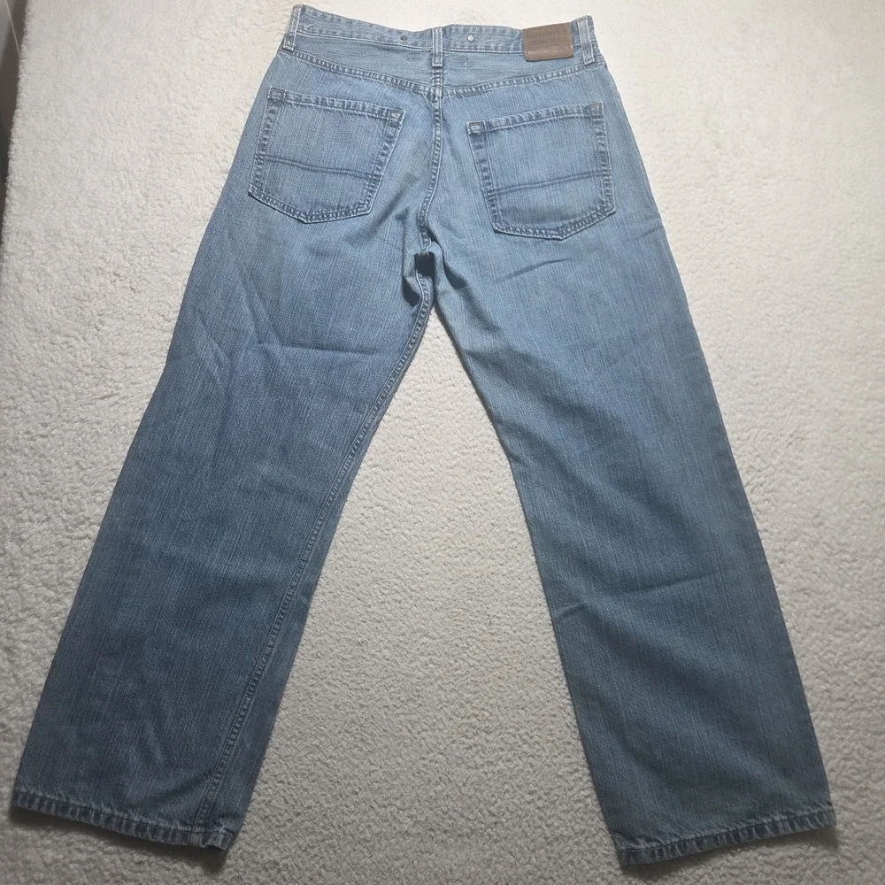 Levis Strauss great overall